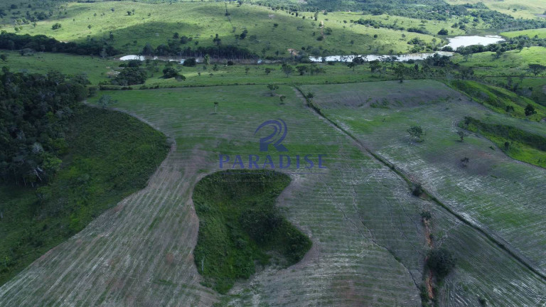 Imagem Fazenda à Venda, 9.750.000 m² em Zona Rural - Itanagra