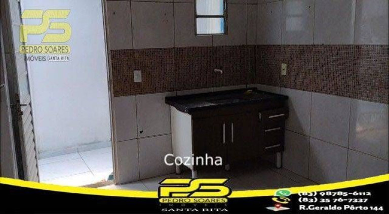 Casa com 3 Quartos à Venda, 100 m² em Cuiá - João Pessoa