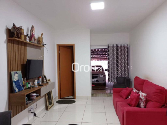 Sobrado com 2 Quartos à Venda, 84 m² em Jardim São José - Goiânia