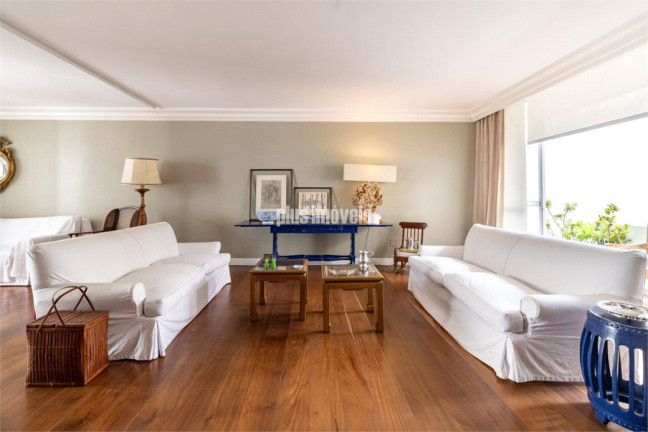 Imagem Apartamento com 3 Quartos à Venda, 203 m² em Jardim Paulista - São Paulo Imagem Apartamento com 3 Quartos à Venda, 203 m² em Jardim Paulista - São Paulo