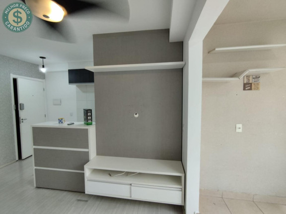 Imagem Apartamento com 2 Quartos à Venda, 53 m² em Jardim Celeste - São Paulo Imagem Apartamento com 2 Quartos à Venda, 53 m² em Jardim Celeste - São Paulo