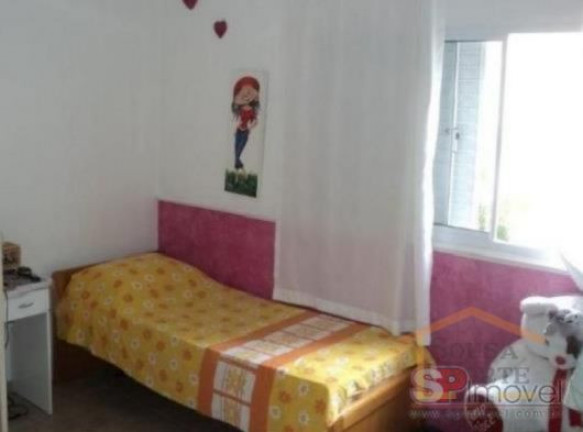 Imagem Sobrado com 4 Quartos à Venda,  em água Fria - São Paulo