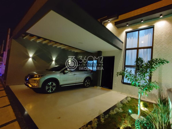 Imagem Casa com 3 Quartos à Venda, 150 m² em Jardim Park Real - Indaiatuba Imagem Casa com 3 Quartos à Venda, 150 m² em Jardim Park Real - Indaiatuba
