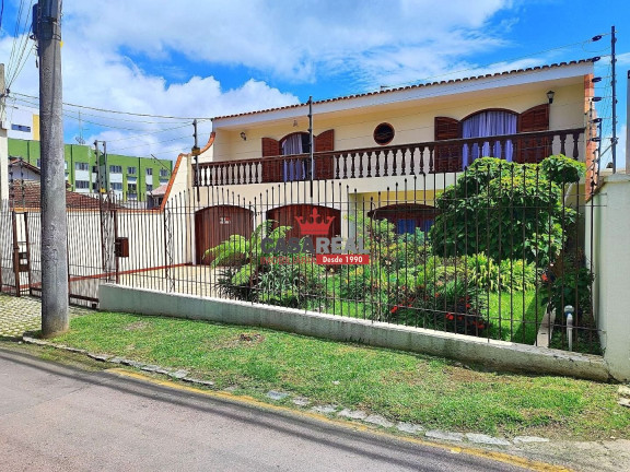 Terreno à Venda,  em Seminário - Curitiba
