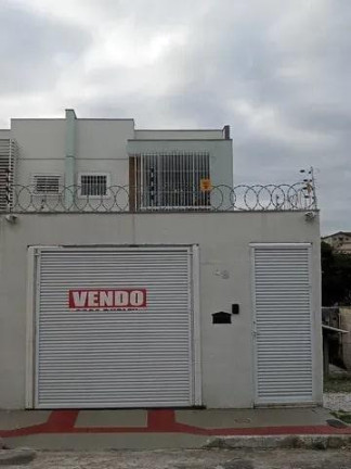 Imagem Casa com 3 Quartos à Venda, 150 m² em Ataíde - Vila Velha
