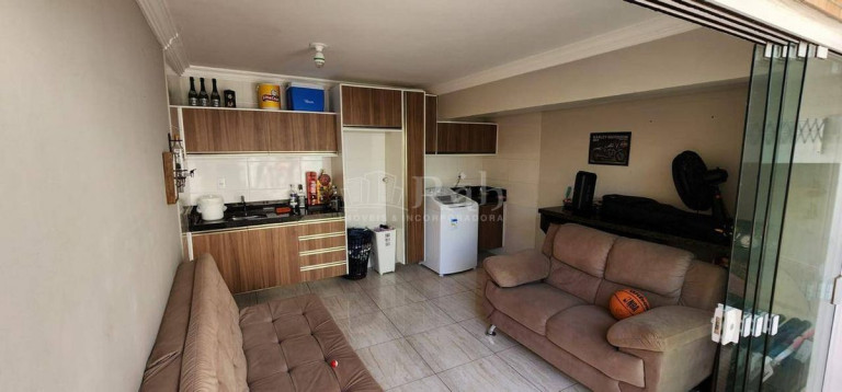 Imagem Sobrado com 2 Quartos à Venda, 80 m² em Fazenda - Itajaí