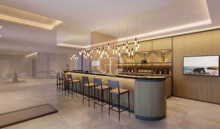 Imagem Apartamento com 1 Quarto à Venda, 30 m² em Vila Clementino - São Paulo