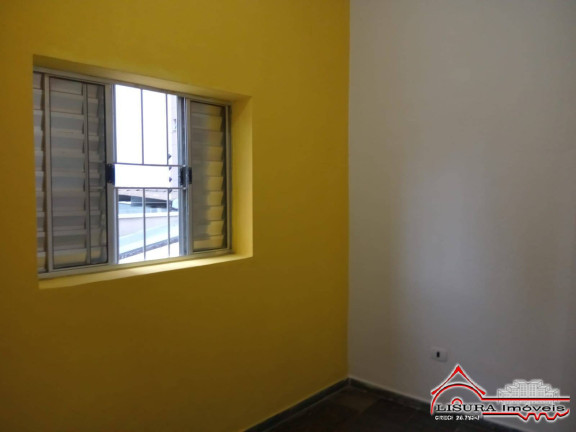 Imagem Casa com 1 Quarto para Alugar, 40 m² em Centro - Jacareí Imagem Casa com 1 Quarto para Alugar, 40 m² em Centro - Jacareí