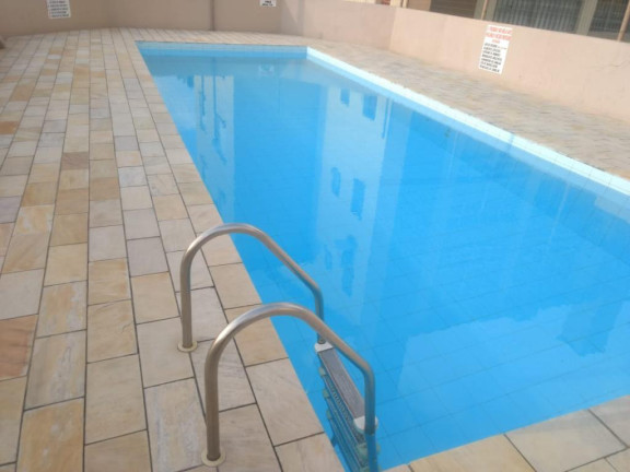 Imagem Apartamento com 1 Quarto à Venda, 72 m² em Capão Novo - Capao Da Canoa