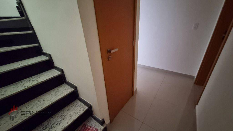 Imagem Cobertura com 4 Quartos à Venda, 200 m² em Tupi - Praia Grande
