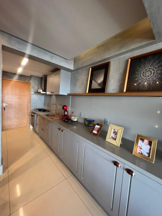 Imagem Apartamento à Venda, 129 m² em Setor Oeste - Goiânia Imagem Apartamento à Venda, 129 m² em Setor Oeste - Goiânia