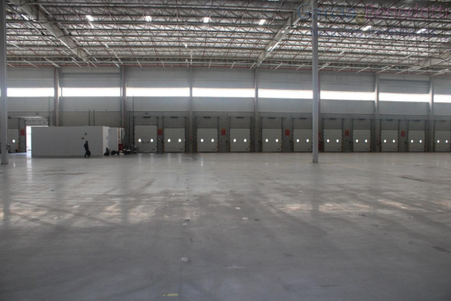 Imagem Imóvel Comercial para Alugar, 11.466 m² em Jordanésia (jordanésia) - Cajamar