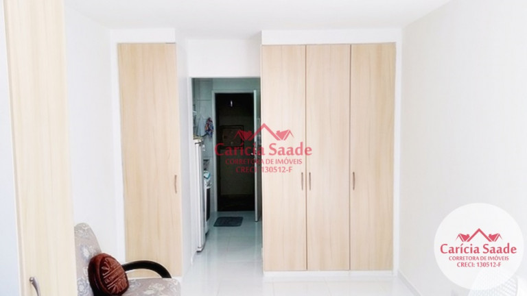 Imagem Apartamento com 1 Quarto à Venda, 30 m² em Bela Vista - São Paulo Imagem Apartamento com 1 Quarto à Venda, 30 m² em Bela Vista - São Paulo