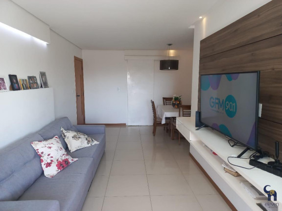 Imagem Apartamento com 3 Quartos à Venda, 98 m² em Jardim Armação - Salvador Imagem Apartamento com 3 Quartos à Venda, 98 m² em Jardim Armação - Salvador