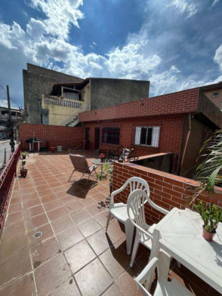 Imagem Casa com 4 Quartos à Venda, 263 m² em Ayrosa - Osasco Imagem Casa com 4 Quartos à Venda, 263 m² em Ayrosa - Osasco