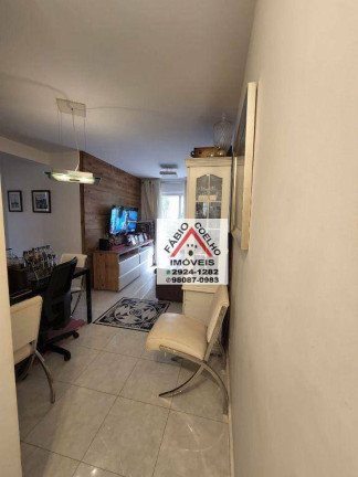 Imagem Apartamento com 3 Quartos à Venda, 65 m² em Jardim Marajoara - São Paulo Imagem Apartamento com 3 Quartos à Venda, 65 m² em Jardim Marajoara - São Paulo