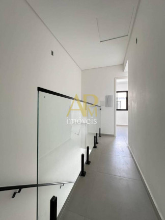 Imagem Casa com 3 Quartos à Venda, 130 m² em Nova Palhoça - Palhoça