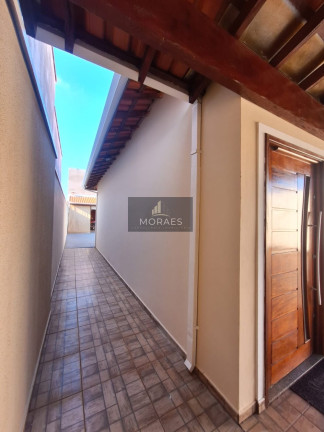 Imagem Casa com 2 Quartos à Venda, 115 m² em Jardim Ouro Verde - Botucatu Imagem Casa com 2 Quartos à Venda, 115 m² em Jardim Ouro Verde - Botucatu