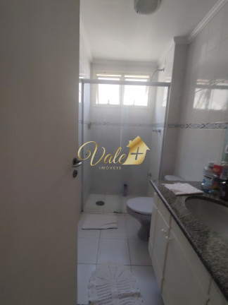 Imagem Imóvel com 3 Quartos à Venda, 109 m² em Parque Residencial Aquarius - São José Dos Campos