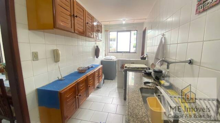 Imagem Apartamento com 2 Quartos para Temporada, 70 m² em Centro - Cabo Frio Imagem Apartamento com 2 Quartos para Temporada, 70 m² em Centro - Cabo Frio