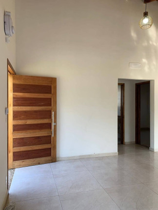 Imagem Casa com 3 Quartos à Venda, 133 m² em Ninho Verde I - Porangaba
