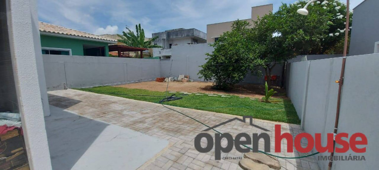 Imagem Casa de Condomínio com 3 Quartos à Venda, 180 m² em Parque Das Nações - Parnamirim