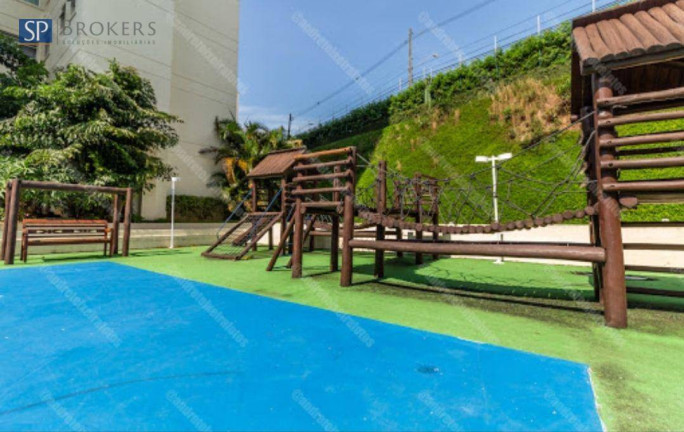 Imagem Apartamento com 3 Quartos para Alugar, 133 m² em Residencial Três (tamboré) - Santana De Parnaíba Imagem Apartamento com 3 Quartos para Alugar, 133 m² em Residencial Três (tamboré) - Santana De Parnaíba