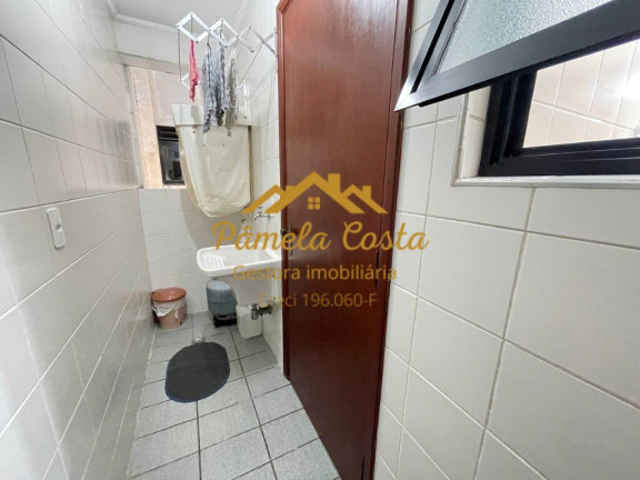 Imagem Apartamento com 1 Quarto à Venda, 54 m² em Enseada - Guarujá Imagem Apartamento com 1 Quarto à Venda, 54 m² em Enseada - Guarujá