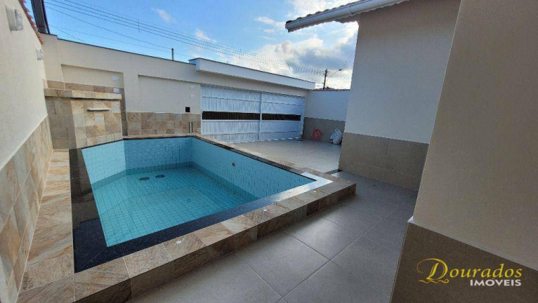 Imagem Casa com 4 Quartos à Venda, 123 m² em Jardim Real - Praia Grande Imagem Casa com 4 Quartos à Venda, 123 m² em Jardim Real - Praia Grande