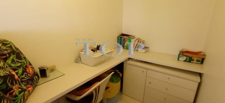 Imagem Cobertura com 3 Quartos à Venda, 190 m² em Enseada - Guarujá