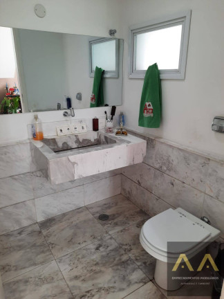 Imagem Casa com 4 Quartos à Venda, 450 m² em Tamboré - Santana De Parnaíba