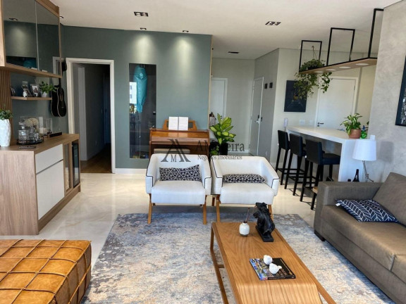 Imagem Imóvel com 4 Quartos à Venda, 164 m² em Jardim Ana Maria - Jundiaí
