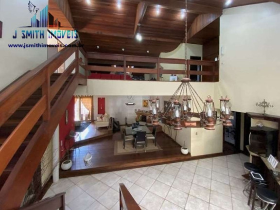 Imagem Casa com 5 Quartos à Venda, 780 m² em Chácara Dos Junqueiras - Carapicuíba