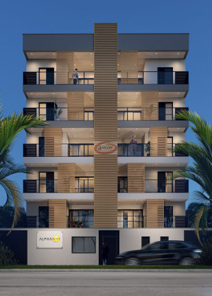 Imagem Apartamento com 2 Quartos à Venda, 73 m² em Itaguá - Ubatuba Imagem Apartamento com 2 Quartos à Venda, 73 m² em Itaguá - Ubatuba