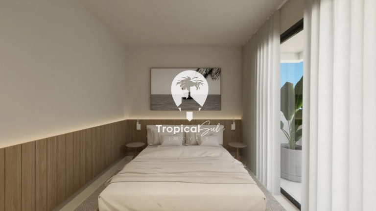 Imagem Apartamento com 2 Quartos à Venda, 78 m² em Atami Norte - Pontal Do Parana Imagem Apartamento com 2 Quartos à Venda, 78 m² em Atami Norte - Pontal Do Parana
