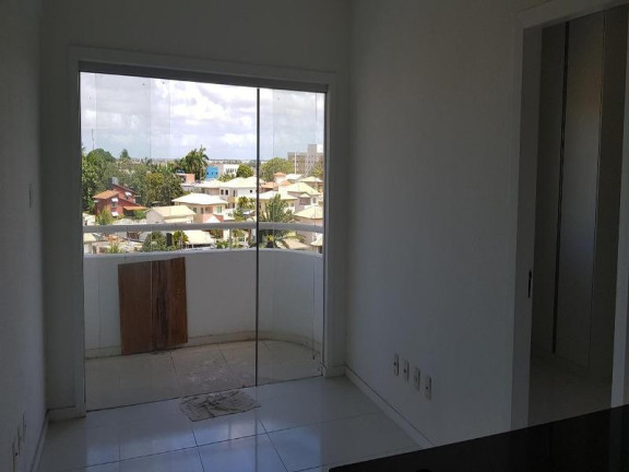 Imagem Apartamento com 1 Quarto à Venda, 45 m² em Pitangueiras - Lauro De Freitas Imagem Apartamento com 1 Quarto à Venda, 45 m² em Pitangueiras - Lauro De Freitas