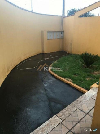 Imagem Casa de Condomínio com 2 Quartos à Venda, 153 m² em Parque Residencial Cândido Portinari - Ribeirão Preto