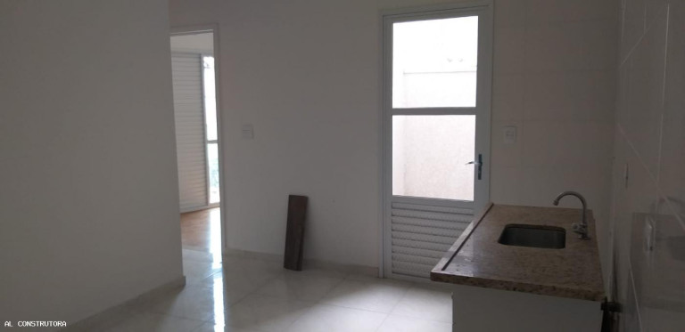 Apartamento com 2 Quartos à Venda, 48 m² em Vila Principe De Gales - Santo André