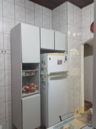 Imagem Casa com 3 Quartos à Venda, 157 m² em Cerâmica - São Caetano Do Sul Imagem Casa com 3 Quartos à Venda, 157 m² em Cerâmica - São Caetano Do Sul