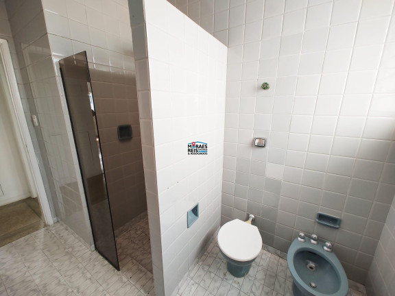Imagem Imóvel com 3 Quartos à Venda, 235 m² em Campo Belo - São Paulo