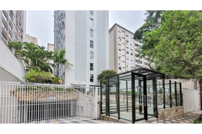 Imagem Apartamento com 4 Quartos à Venda, 227 m² em Itaim Bibi - São Paulo