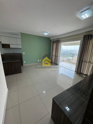 Imagem Apartamento com 2 Quartos à Venda, 81 m² em Independência - São Bernardo Do Campo