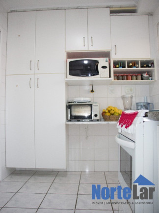 Imagem Apartamento com 2 Quartos à Venda, 50 m² em Vila Palmeiras - São Paulo