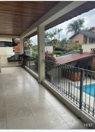 Imagem Casa com 5 Quartos à Venda, 420 m² em Alphaville - Santana De Parnaíba Imagem Casa com 5 Quartos à Venda, 420 m² em Alphaville - Santana De Parnaíba