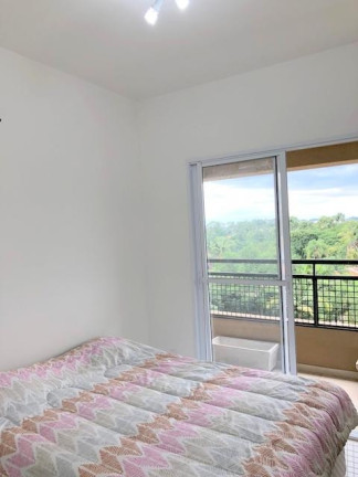 Imagem Studio com 1 Quarto à Venda, 27 m² em Granja Viana - Cotia Imagem Studio com 1 Quarto à Venda, 27 m² em Granja Viana - Cotia