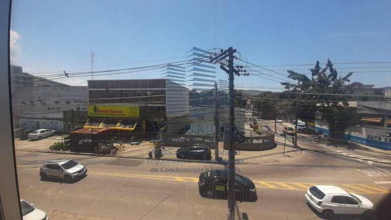 Imagem Imóvel Comercial à Venda, 722 m² em Taquara - Rio De Janeiro