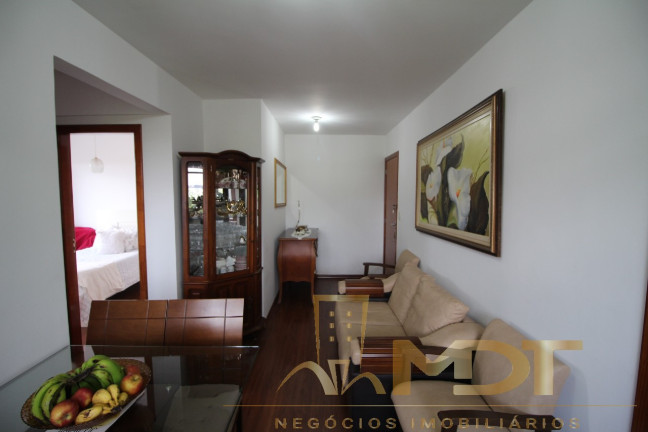 Imagem Apartamento com 2 Quartos à Venda, 48 m² em Planalto - Belo Horizonte