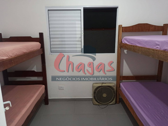 Imagem Casa com 3 Quartos à Venda, 108 m² em Maranduba - Ubatuba