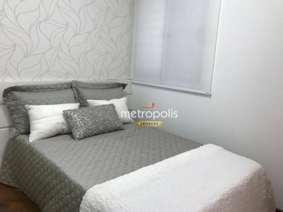 Imagem Apartamento com 2 Quartos à Venda, 60 m² em Campestre - Santo André Imagem Apartamento com 2 Quartos à Venda, 60 m² em Campestre - Santo André