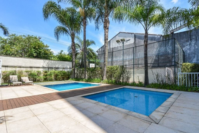 Apartamento com 3 Quartos à Venda, 80 m² em Vila Gumercindo - São Paulo
